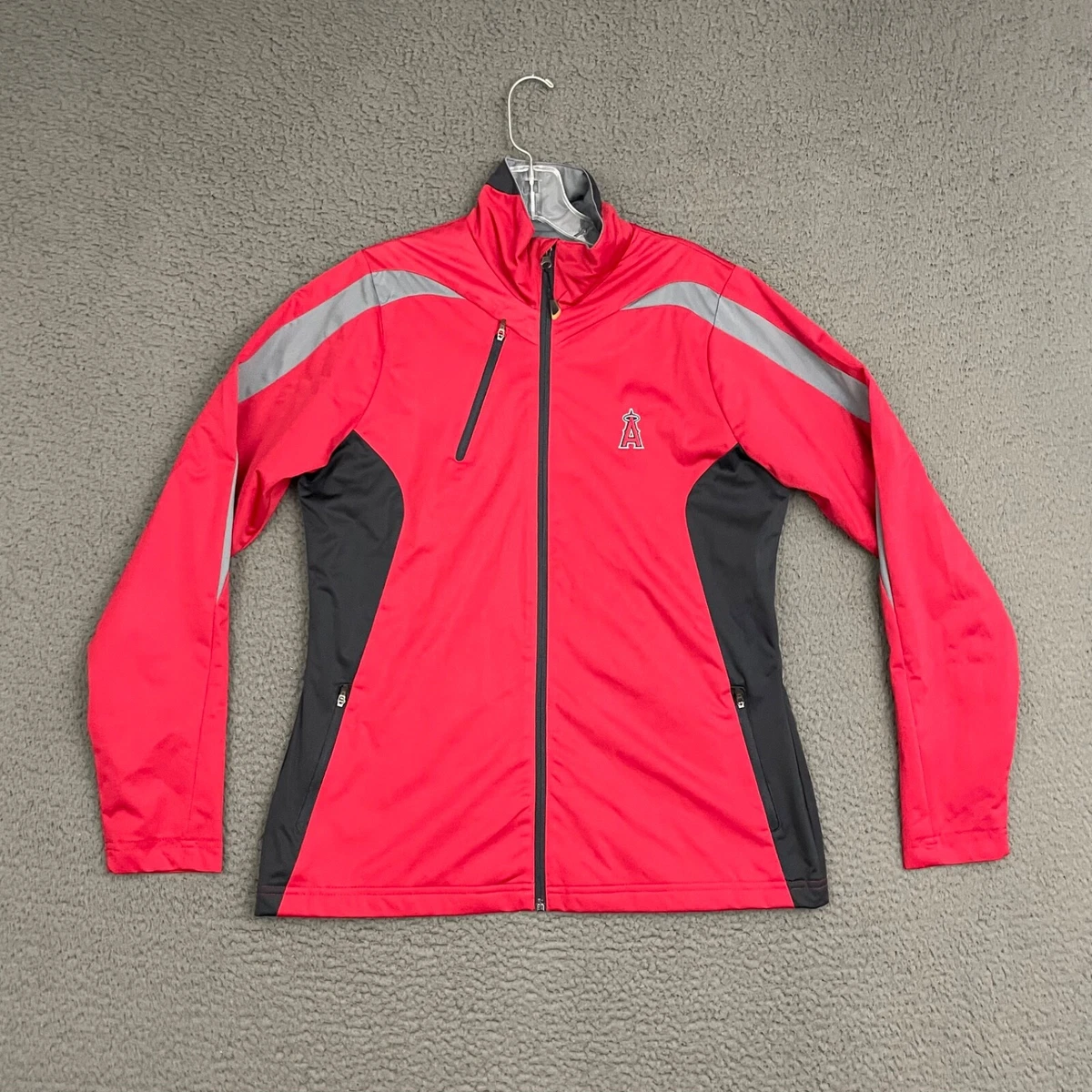 Anaheim Angels MLB Jackets for sale | eBay