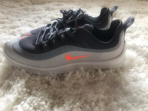 size 6.5 mens in women's