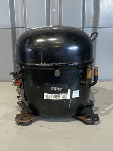 Copeland Emerson RFT18C1E-PFA-102 Compressor, 115V (Used)