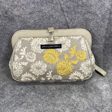 Petunia Pickle Bottom Cross Town Clutch Womens Floral