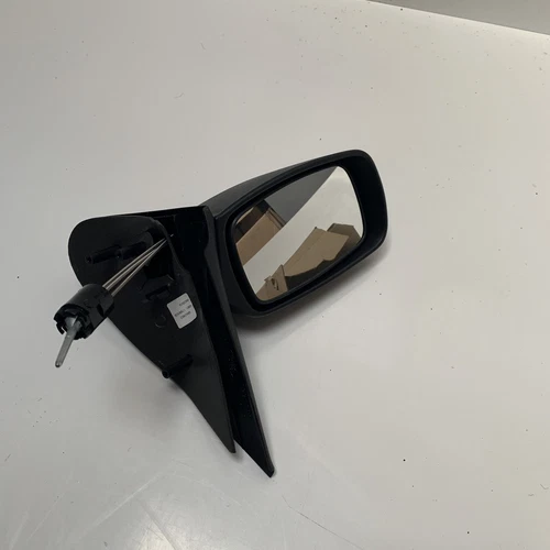 genuine Mazda mirror assembly left hand side brand new 1E1569180