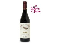 VIETTI TRE VIGNE 2018 VINO ROSSO BARBERA D'ALBA DOC PIEMONTE
