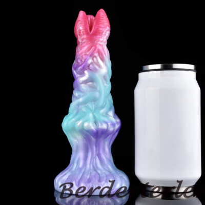 New Ovipositor with Eggs Kegel Squishy Eggs Vaginal Eggs Alien  