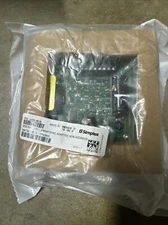Simplex 4905-9815 Fire Alarm Module Smartsync Adapter Module NOS