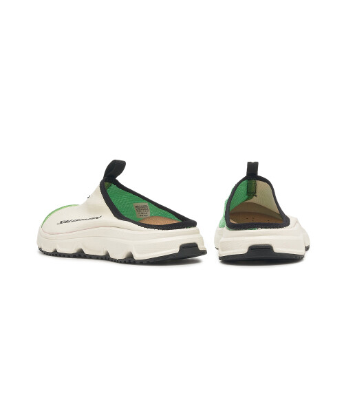☆Salomon☆ Musinsa Exclusive RX Slide 30 Vanilla Green L476 Salomon RX SLIDE 3.0 - Vanilla / L47627200 / Shoes Sneakers