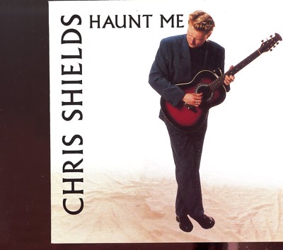 Chris Shields / Haunt Me