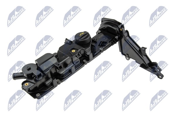 BPZ-CT-008 NTY Zylinderkopfhaube FüR CitroËN,Ds,Fiat,Ford,Mitsubishi,Opel,Peugeo-image