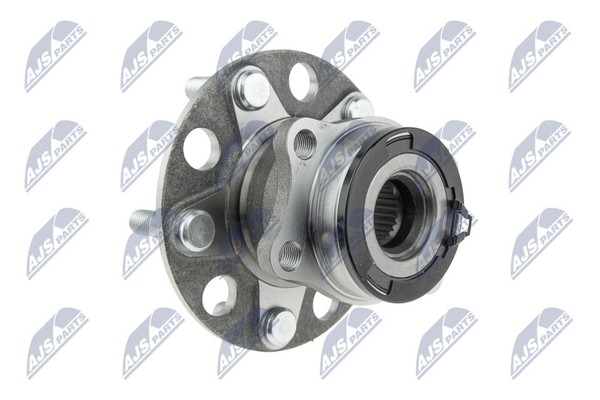 KLT-CH-046 Nty Radlagersatz FüR Chrysler,CitroËN,Dodge,Jeep,Mitsubishi,Peugeot-image