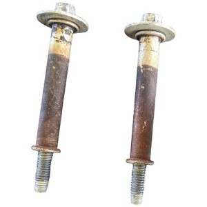 Genuine OEM Chevy Silverado GM Valve Cover Bolts (2) 1999-2013 Original LS 2007