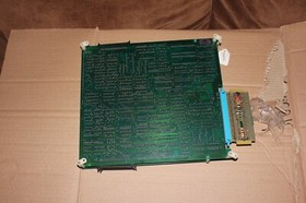 CABAL Arcade PCB Set - Tad Corp - JAMMA - Tested and Working