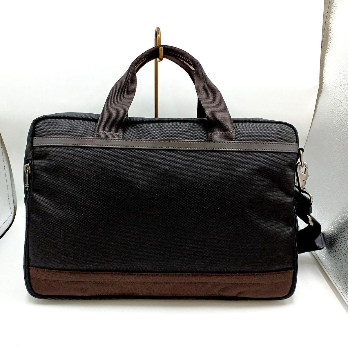 Tumi 69618Hko Expandable 2Way Business Bag Business Casual