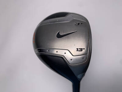 Nike Ignite T60 3T Fairway Wood 13* Fujikura Nike Ignite Stiff Graphite  Mens RH