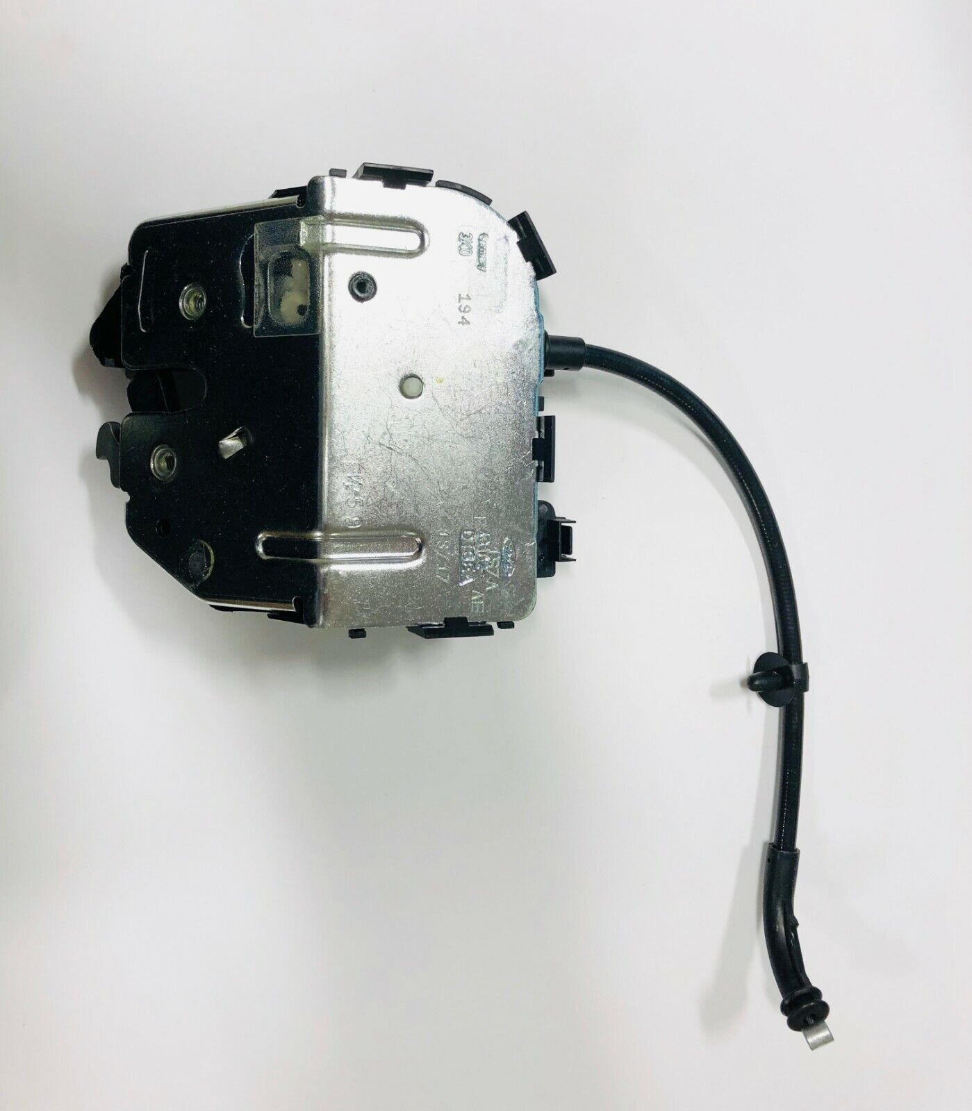 Genuine Ford MONDEO Mk3 Rear Tailgate Lock 4185758 for sale online  