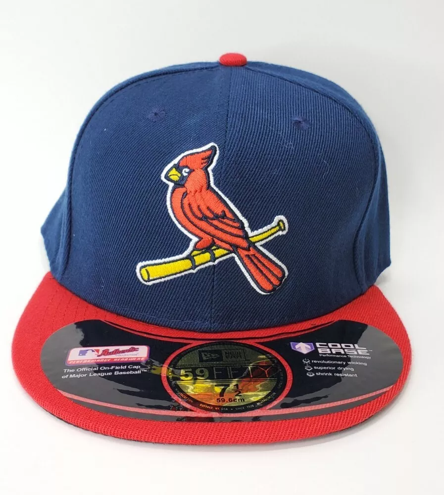 st louis cardinals hat