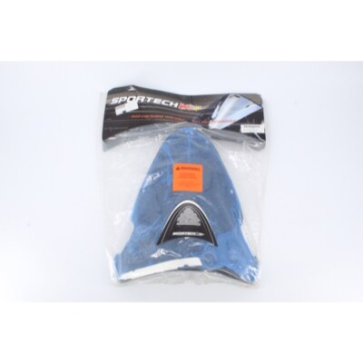 Sport Tech Carbon fiber Wind Screen Part Number - 2301-0207