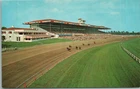 Arlington Park Race Course Track Arlington Heights Illinois IL Postcard