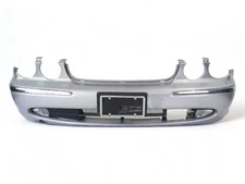 2004 - 2007 Jaguar Xj8 X350 Bumper Panel Cover Park Assist Fog Light Lamp Front