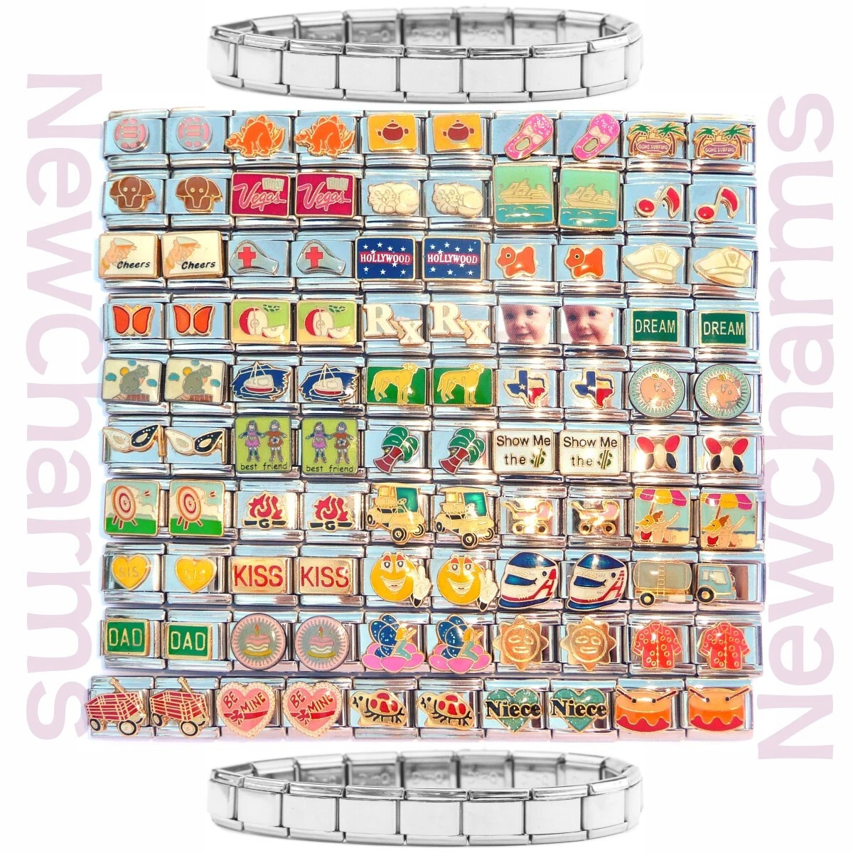 Charm me hotsell charms wholesale