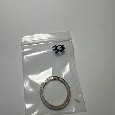 Audemars Piguet Steel Movement Ring Holder for Case (size in pics)
