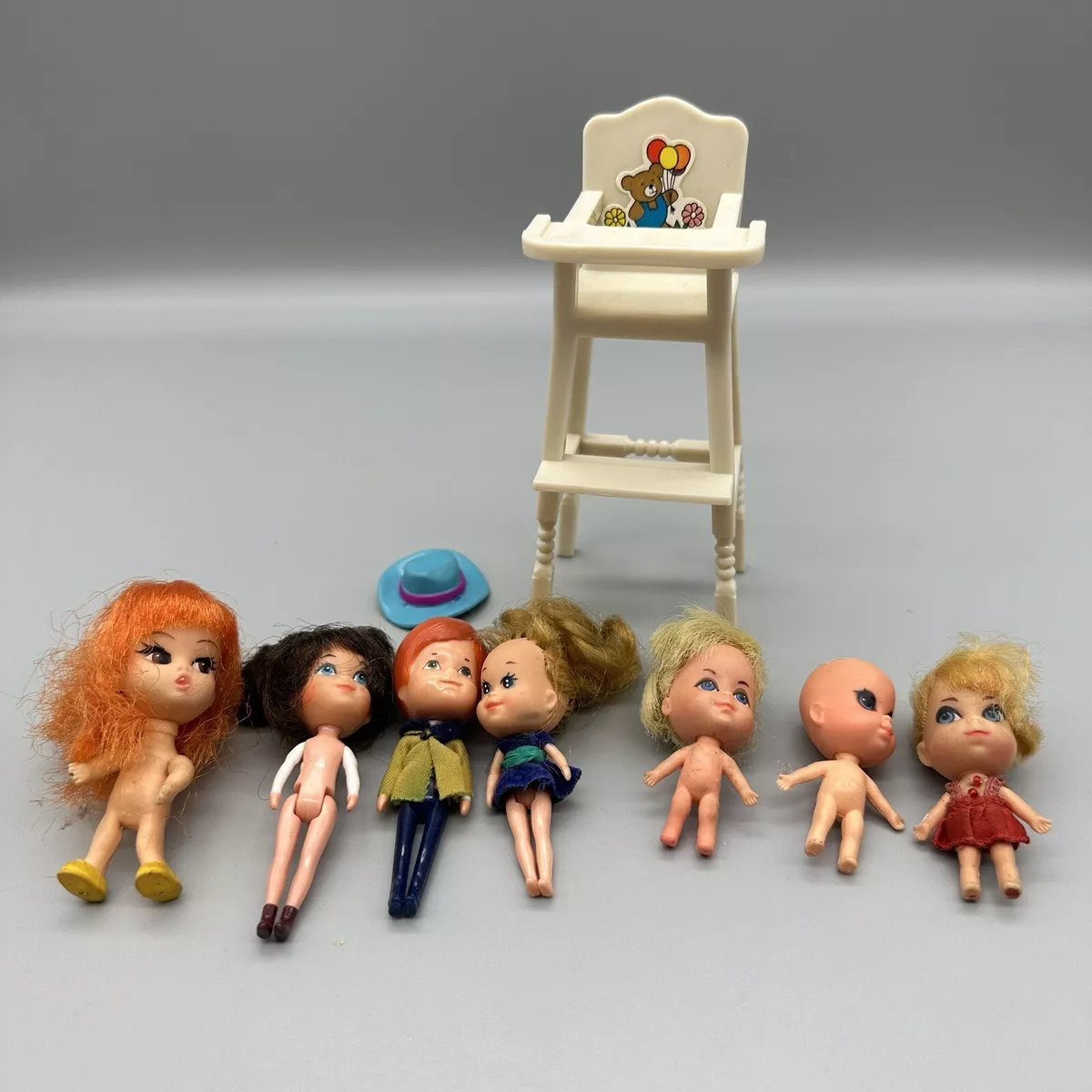 Kiddle dolls for sale sale