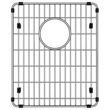 Elkay EBG1214 Stainless Steel Bottom Grid