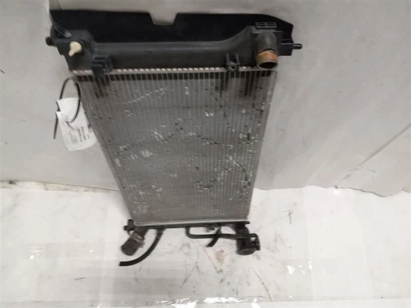 Radiador para Toyota Corolla 2003-2008 Foto 2 de 4