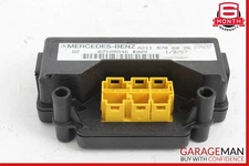 06-09 Mercedes X164 GL450 R350 E350 Seat Weight Sensor Control Module Right OEM