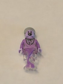 Lego Library Ghost 75827 Firehouse Headquarters Ghostbusters Minifigure RARE!