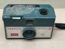 Kodak Hawkeye Instamatic R4 Camera Vintage - Untested