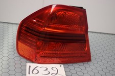 06 07 08 BMW 3 Series Sedan DRIVER Side Tail Light Used Rear Lamp #1632-T