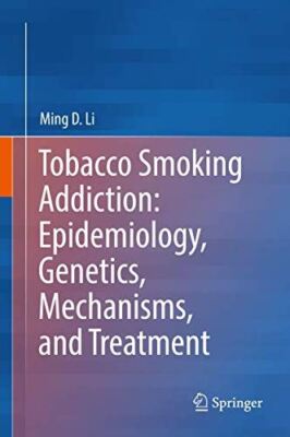 Tobacco Smoking Addiction: Epidemiology, Genetics, Mechanisms