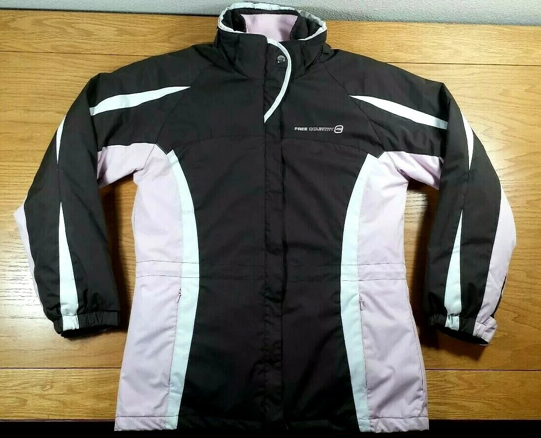 Free country radiance jacket 2 in 1 clearance
