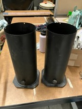 Altman 20" Lens barrels- 2 each