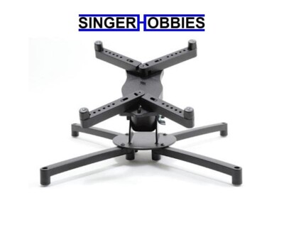 RPM 73002 Pit-Pro Extreme Car Stand (Black) RPM73002 HH
