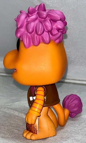 Funko Pop! Television - Fraggle Rock Gobo #518 35 Years - OOB - Picture 2 of 5