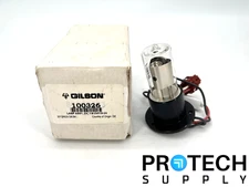 Gilson 100326 Deuterium Lamp 118UV / 119UV with WARRANTY