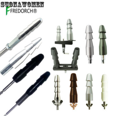 Metal DIY Attachments Suitable Saw Connector VAC-U-Lock Interface Sex Machine