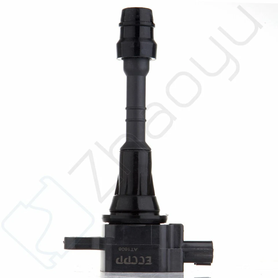 8 Ignition Coil for 2004-2006 Nissan Titan Armada Pickup Truck Infiniti QX56 - Image 2 of 4