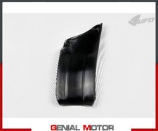 Plaque Boue D'amortisseur Arriere Ufo Plast pour KTM Exc-F All Mo 2008 2016 Noir