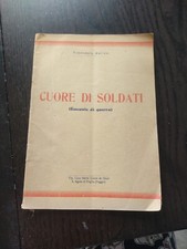 Francesco Marino Cuore Di Soldato Racconti Di Guerra M