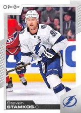2020-21 O-Pee-Chee NHL Hockey Base Singles #1-200 (Pick Your Cards)