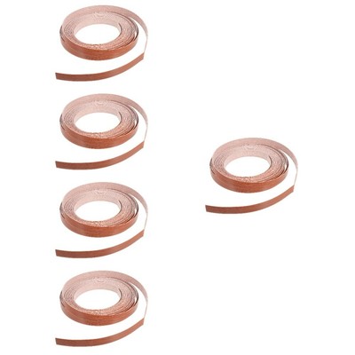 DIY Klebstoff PVC Kleiderschrankband Möbelband Holzoberflächenband