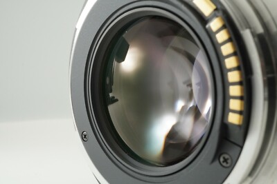 MINT】 Sigma 50mm F1.4 EX DG HSM for Canon from Japan A266 | eBay