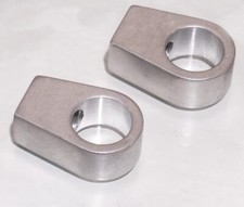 Polaris Dump Bed Strut Rod End Replacement Parts Check Fitment Below 8mm - Qty 2