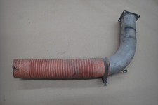 1966 BEECHCRAFT A23A MUSKETEER CONTINENTAL IO-346 INTAKE ELBOW ALTERNATE AIR