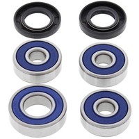 Radlager-Kit All Balls 25-1094 FüR Yamaha DT LC 2 80 Ccm