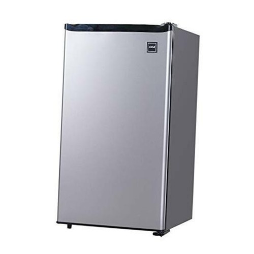 igloo stainless steel mini fridge