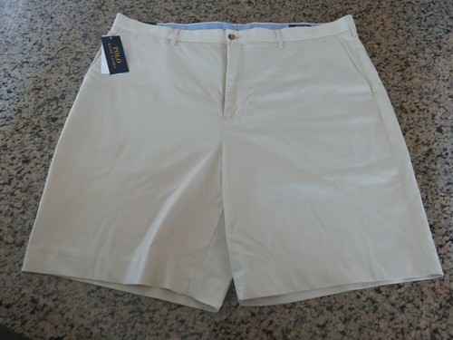 POLO Ralph Lauren Da Passeggio Pantaloncini Uomo 42 STRETCH CLASSIC FIT |  eBay