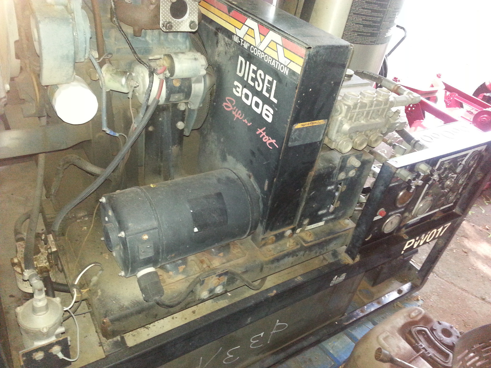 HOT PRESSUREWASHER eBay