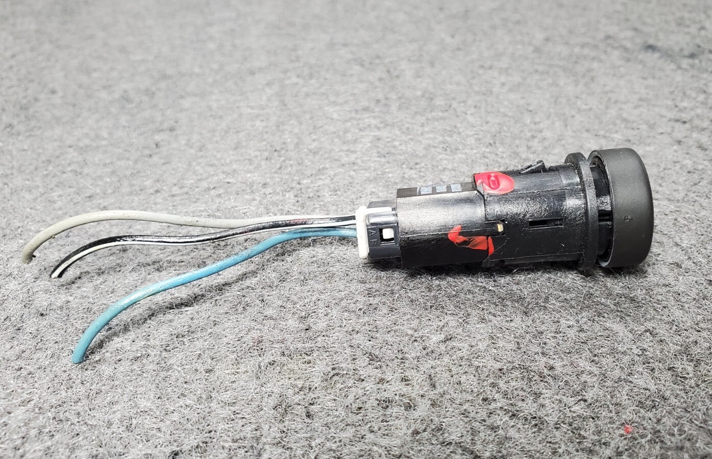 20062011 Chevrolet Chevy HHR Trac Traction Off Switch Control 15933136